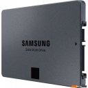 SSD Samsung 870 QVO 1TB MZ-77Q1T0BW SSD Samsung 870 QVO 1TB MZ-77Q1T0BW