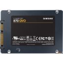 SSD Samsung 870 QVO 1TB MZ-77Q1T0BW