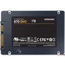 SSD Samsung 870 QVO 1TB MZ-77Q1T0BW