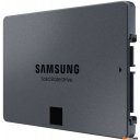 SSD Samsung 870 QVO 1TB MZ-77Q1T0BW