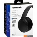 Наушники и гарнитуры Panasonic RB-M500BGE-K