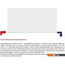 Радиаторы отопления Лемакс Compact 22 300x600 Радиаторы отопления Лемакс Compact 22 300x600