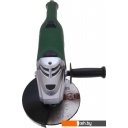 Угловые шлифмашины (болгарки) Калибр МШУ-180/1800