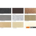 Кухонные мойки Акватон Делия 65 (графит)