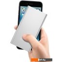 Портативные зарядные устройства Yoobao A1 (серебристый)