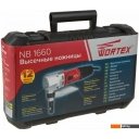 Электрические ножницы по металлу Wortex NB 1660