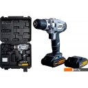 Электродрели и дрели-шуруповерты Werker EWCDL 814