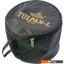 Туристические горелки и плиты Tourist Tulpan-L [TM-450]