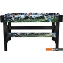 Аэрохоккей, настольный футбол, мини-бильярд Start Line World game