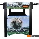 Аэрохоккей, настольный футбол, мини-бильярд Start Line World game