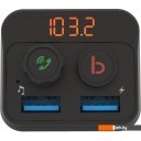 FM-модуляторы Ritmix FMT-B100