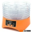 Сушилки для овощей и фруктов Oursson DH2303D/OR