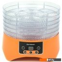 Сушилки для овощей и фруктов Oursson DH2303D/OR