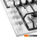 Варочные панели MAUNFELD EGHE.64.6CW/G