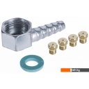 Варочные панели MAUNFELD EGHE.64.6CW/G
