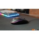 Мыши Logitech G203 Lightsync (черный)