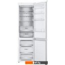 Холодильники LG DoorCooling+ GA-B509SVUM