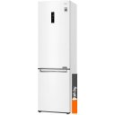 Холодильники LG DoorCooling+ GA-B509SVUM