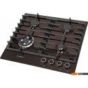 Варочные панели GEFEST ПВГ 1214-01 К7