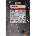 Жесткие диски Toshiba P300 4TB HDWD240UZSVA