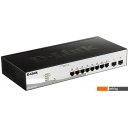 Коммутаторы D-Link DGS-1210-10/FL1A