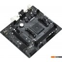 Материнские платы ASRock A520M-HVS Материнские платы ASRock A520M-HVS