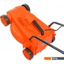 Газонокосилки Patriot PT 1130E