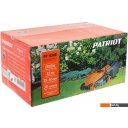 Газонокосилки Patriot PT 1130E