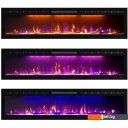 Электрокамины и биокамины Royal Flame Crystal 72 RF