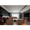 Электрокамины и биокамины Royal Flame Crystal 72 RF