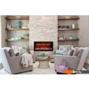 Электрокамины и биокамины Royal Flame Crystal 36 RF