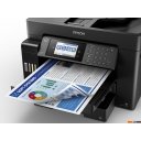 Принтеры и МФУ Epson L15160