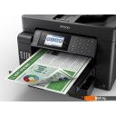Принтеры и МФУ Epson L15150