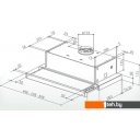 Вытяжки Faber Flox IX A50 315.0567.352