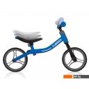 Беговелы Globber Go Bike (синий)