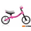Беговелы Globber Go Bike (розовый)