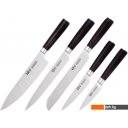 Кухонные ножи, ножницы, овощечистки, точилки Lara LR05-58 Кухонные ножи, ножницы, овощечистки, точилки Lara LR05-58