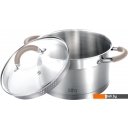 Кастрюли Lara Берлин LR02-343