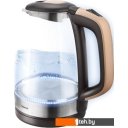 Чайники и термопоты CENTEK CT-0065 (бежевый)