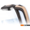 Чайники и термопоты CENTEK CT-0065 (бежевый)