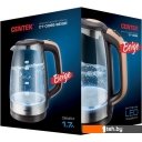 Чайники и термопоты CENTEK CT-0065 (бежевый)
