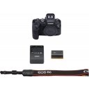Фотоаппараты Canon EOS R6 Body