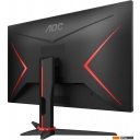 Мониторы AOC C27G2ZE/BK