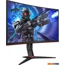 Мониторы AOC C27G2ZE/BK