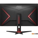 Мониторы AOC C27G2ZE/BK
