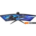 Мониторы AOC C27G2ZE/BK