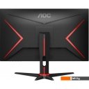 Мониторы AOC C27G2ZE/BK