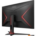 Мониторы AOC C27G2ZE/BK