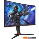 Мониторы AOC C27G2ZE/BK