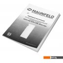 Холодильники MAUNFELD MFFR170W